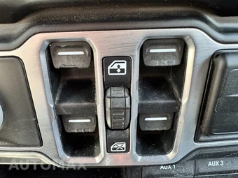 2020 Jeep Gladiator S Edition Crew Cab Medium Bed - miniatura 22