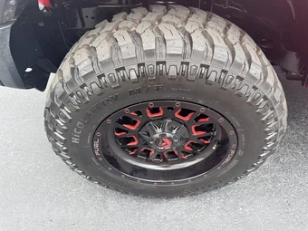 2020 Jeep Gladiator S Edition Crew Cab Medium Bed - miniatura 9