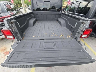 2020 Jeep Gladiator S Edition Crew Cab Medium Bed - miniatura 14