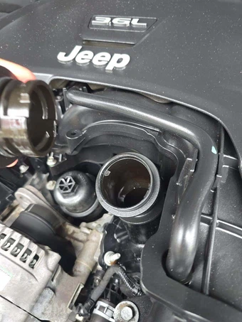 2020 Jeep Gladiator S Edition Crew Cab Medium Bed - miniatura 23