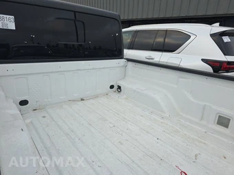 2020 Jeep Gladiator S Edition Crew Cab Medium Bed - miniatura 16