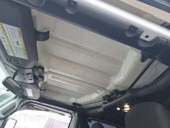 2020 Jeep Gladiator S Edition Crew Cab Medium Bed - miniatura 17