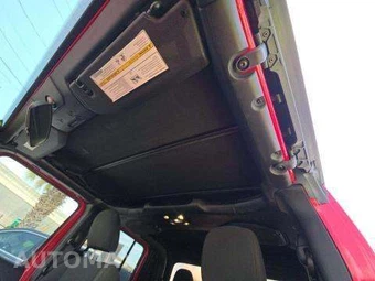2020 Jeep Gladiator S Edition Crew Cab Medium Bed - miniatura 11