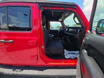 2020 Jeep Gladiator S Edition Crew Cab Medium Bed - miniatura 18