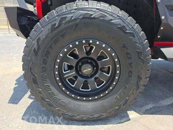 2020 Jeep Gladiator S Edition Crew Cab Medium Bed - miniatura 25