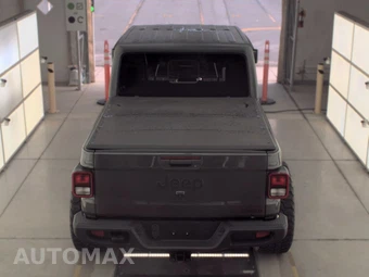 2020 Jeep Gladiator S Edition Crew Cab Medium Bed - miniatura 5