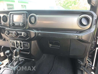 2020 Jeep Gladiator S Edition Crew Cab Medium Bed - miniatura 16