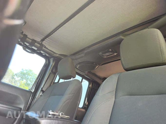 2020 Jeep Gladiator S Edition Crew Cab Medium Bed - miniatura 8