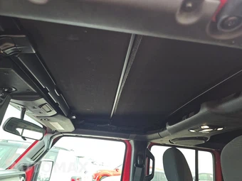 2020 Jeep Gladiator S Edition Crew Cab Medium Bed - miniatura 17