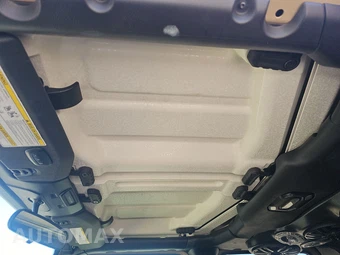 2020 Jeep Gladiator S Edition Crew Cab Medium Bed - miniatura 21