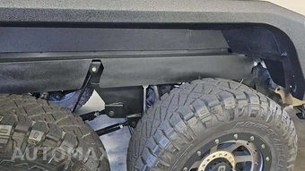 2020 Jeep Gladiator S Edition Crew Cab Medium Bed - miniatura 28
