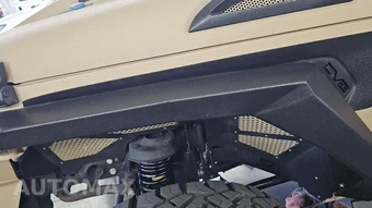 2020 Jeep Gladiator S Edition Crew Cab Medium Bed - miniatura 30