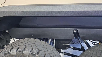 2020 Jeep Gladiator S Edition Crew Cab Medium Bed - miniatura 32