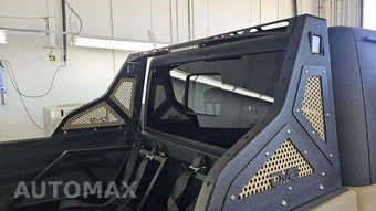2020 Jeep Gladiator S Edition Crew Cab Medium Bed - miniatura 39