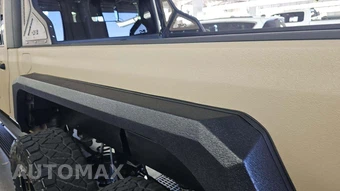 2020 Jeep Gladiator S Edition Crew Cab Medium Bed - miniatura 43