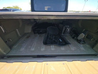2020 Jeep Gladiator S Edition Crew Cab Medium Bed - miniatura 10