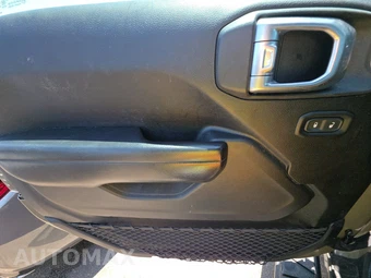 2020 Jeep Gladiator S Edition Crew Cab Medium Bed - miniatura 3