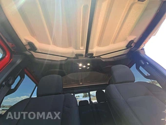 2020 Jeep Gladiator S Edition Crew Cab Medium Bed - miniatura 11