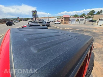 2020 Jeep Gladiator S Edition Crew Cab Medium Bed - miniatura 12