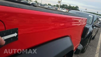 2020 Jeep Gladiator S Edition Crew Cab Medium Bed - miniatura 14