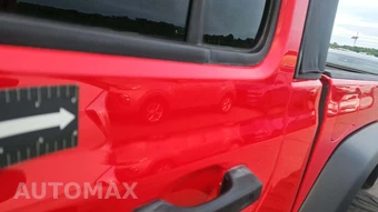 2020 Jeep Gladiator S Edition Crew Cab Medium Bed - miniatura 19