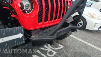 2020 Jeep Gladiator S Edition Crew Cab Medium Bed - miniatura 2