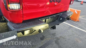 2020 Jeep Gladiator S Edition Crew Cab Medium Bed - miniatura 24