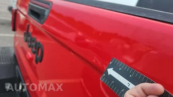 2020 Jeep Gladiator S Edition Crew Cab Medium Bed - miniatura 25