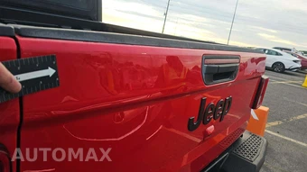2020 Jeep Gladiator S Edition Crew Cab Medium Bed - miniatura 26