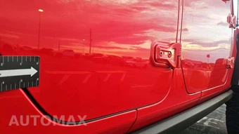 2020 Jeep Gladiator S Edition Crew Cab Medium Bed - miniatura 30