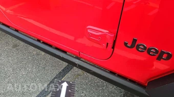 2020 Jeep Gladiator S Edition Crew Cab Medium Bed - miniatura 34