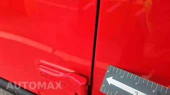 2020 Jeep Gladiator S Edition Crew Cab Medium Bed - miniatura 37