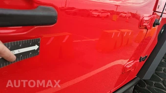 2020 Jeep Gladiator S Edition Crew Cab Medium Bed - miniatura 39