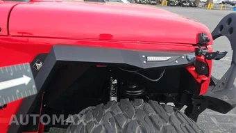 2020 Jeep Gladiator S Edition Crew Cab Medium Bed - miniatura 41