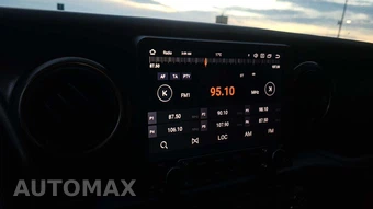 2020 Jeep Gladiator S Edition Crew Cab Medium Bed - miniatura 46