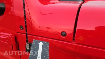 2020 Jeep Gladiator S Edition Crew Cab Medium Bed - miniatura 47