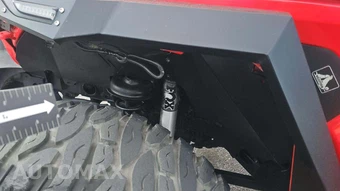 2020 Jeep Gladiator S Edition Crew Cab Medium Bed - miniatura 49