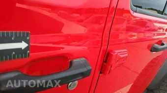 2020 Jeep Gladiator S Edition Crew Cab Medium Bed - miniatura 9