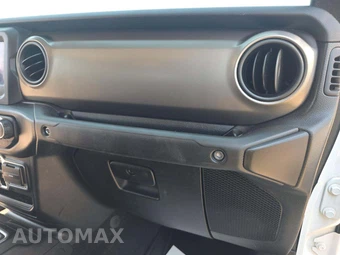 2020 Jeep Gladiator S Edition Crew Cab Medium Bed - miniatura 16