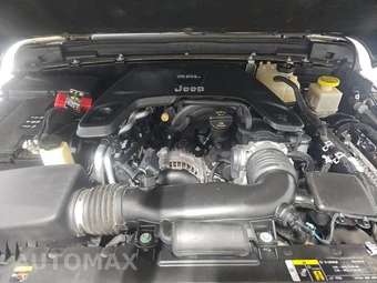 2020 Jeep Gladiator S Edition Crew Cab Medium Bed - miniatura 15