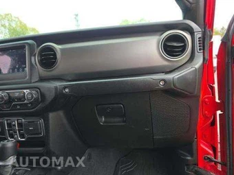 2020 Jeep Gladiator S Edition Crew Cab Medium Bed - miniatura 19