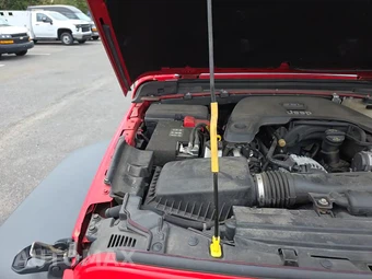 2020 Jeep Gladiator S Edition Crew Cab Medium Bed - miniatura 22