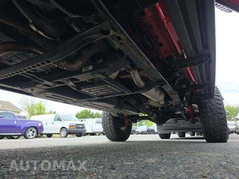 2020 Jeep Gladiator S Edition Crew Cab Medium Bed - miniatura 7
