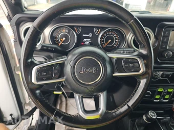 2020 Jeep Gladiator S Edition Crew Cab Medium Bed - miniatura 10