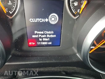 2020 Jeep Gladiator S Edition Crew Cab Medium Bed - miniatura 12