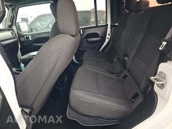 2020 Jeep Gladiator S Edition Crew Cab Medium Bed - miniatura 13