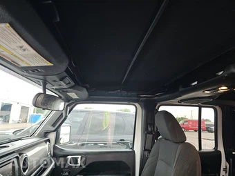 2020 Jeep Gladiator S Edition Crew Cab Medium Bed - miniatura 17
