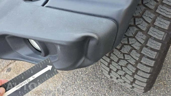 2020 Jeep Gladiator S Edition Crew Cab Medium Bed - miniatura 19