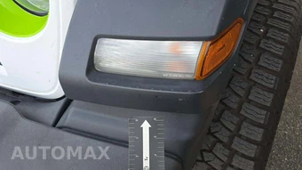 2020 Jeep Gladiator S Edition Crew Cab Medium Bed - miniatura 22