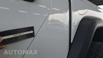 2020 Jeep Gladiator S Edition Crew Cab Medium Bed - miniatura 23